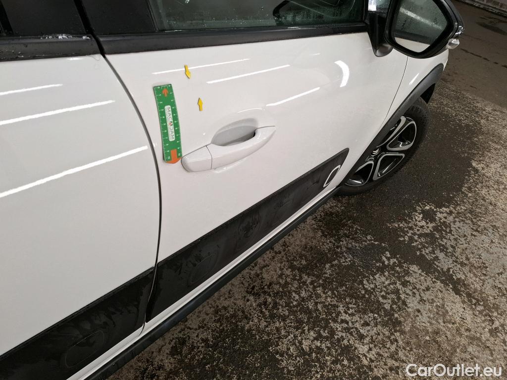  Citroen  C3  Shine Business 1.6 BlueHDi 75CV BVM5 E6 #7