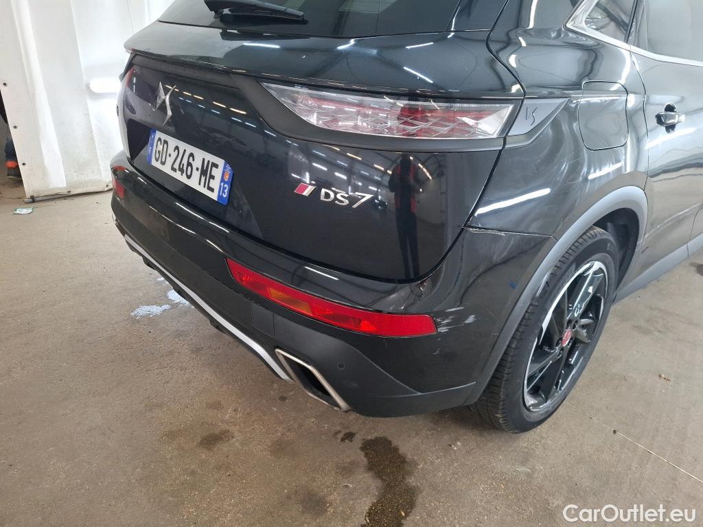  DS  DS7 DS DS 7 Crossback / 2017 / 5P / SUV E-TENSE 4x4 300 PERFORMANCE Line #28