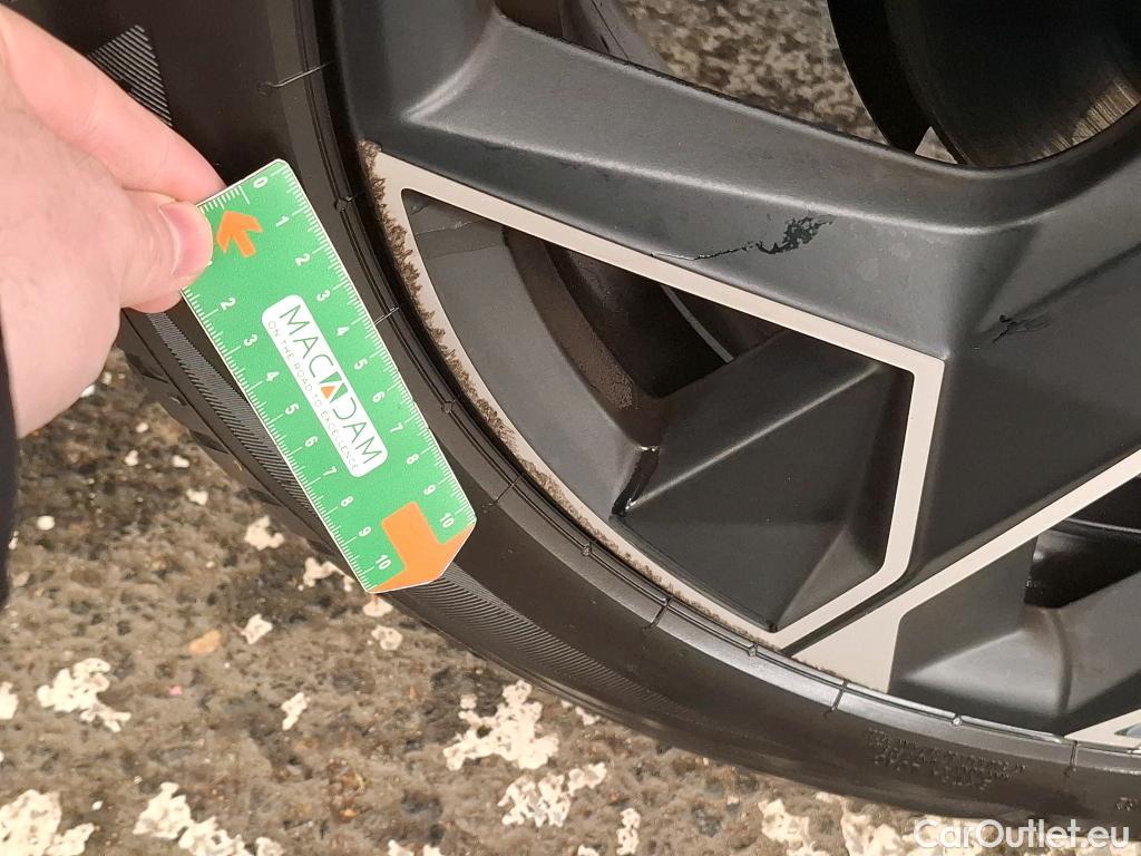  DS  DS4 4 Rivoli 1.6 PureTech 225CV BVA8 E6d #11