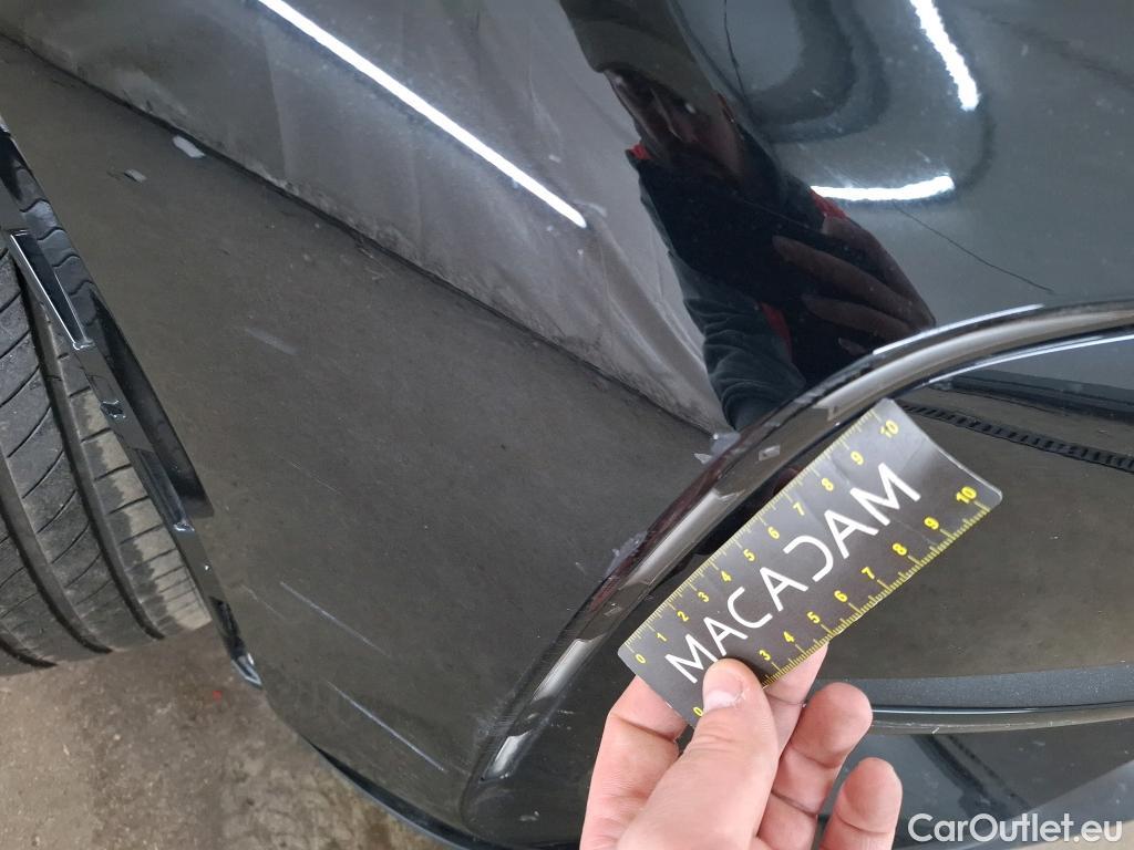  DS  DS7 DS DS 7 Crossback / 2017 / 5P / SUV E-TENSE 4x4 300 PERFORMANCE Line #38