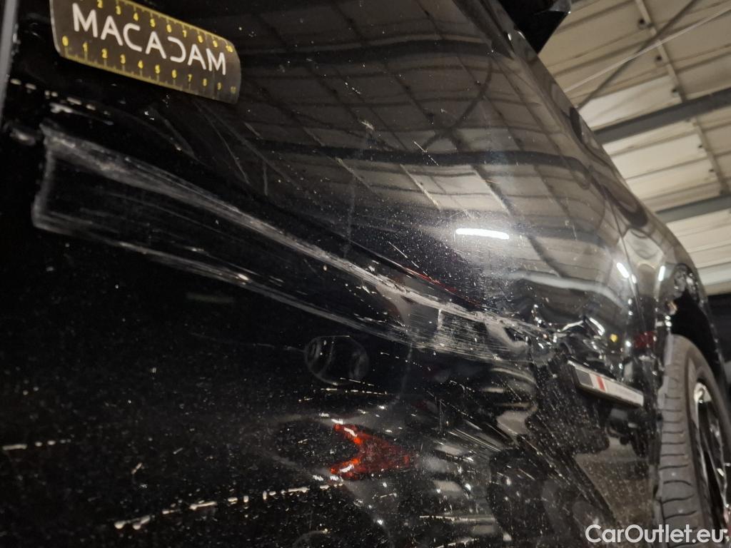  DS  DS7 DS DS 7 Crossback / 2017 / 5P / SUV E-TENSE 4x4 300 PERFORMANCE Line #4