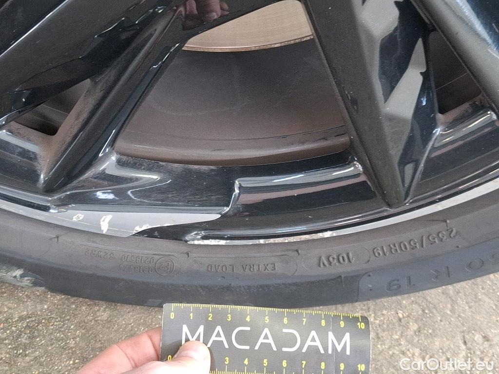  DS  DS7 DS DS 7 Crossback / 2017 / 5P / SUV E-TENSE 4x4 300 PERFORMANCE Line #80