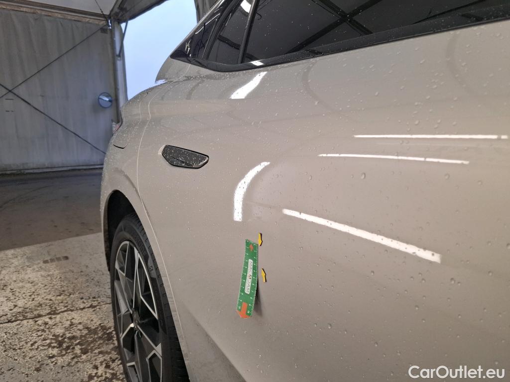  DS  DS4 4 Rivoli 1.6 PureTech 225CV BVA8 E6d #21