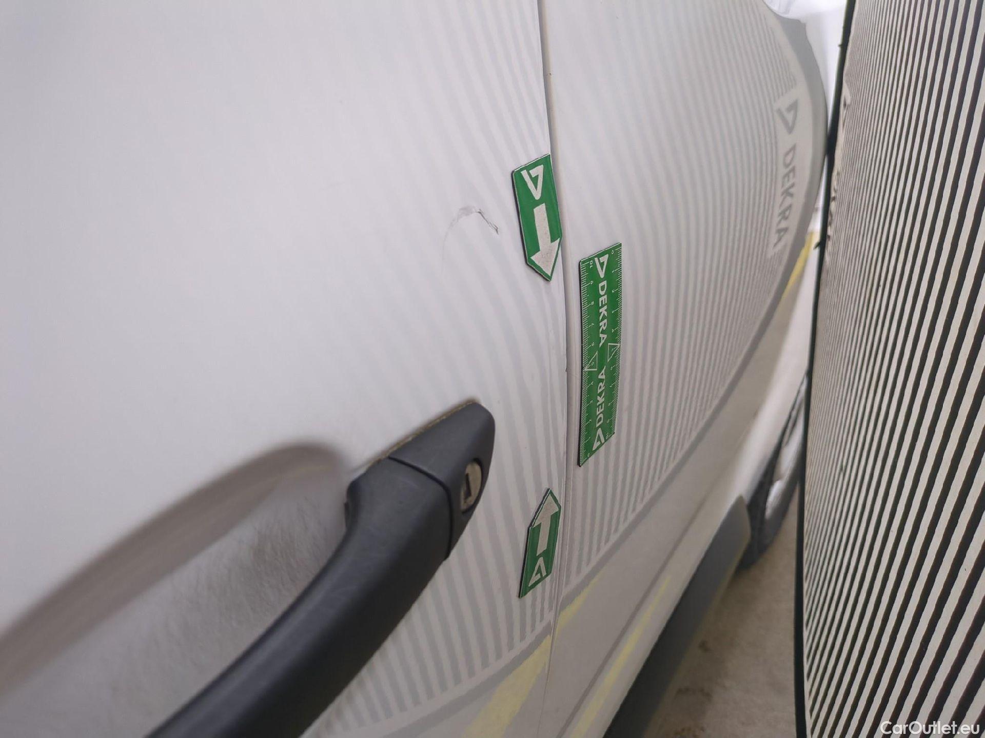  Citroen  Berlingo  Fourgon Worker M 1000 1.5 BlueHDi 130CV BVA8 E6dT #4