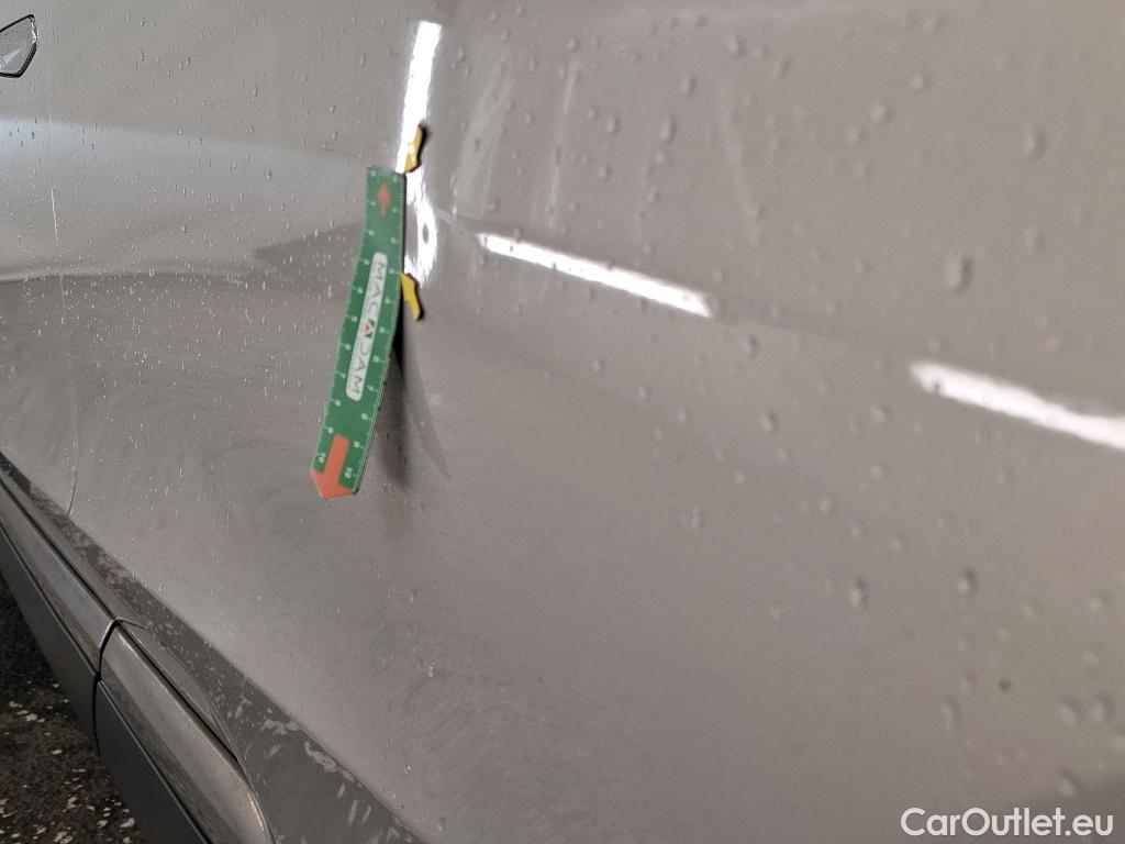  DS  DS4 4 Rivoli 1.6 PureTech 225CV BVA8 E6d #20