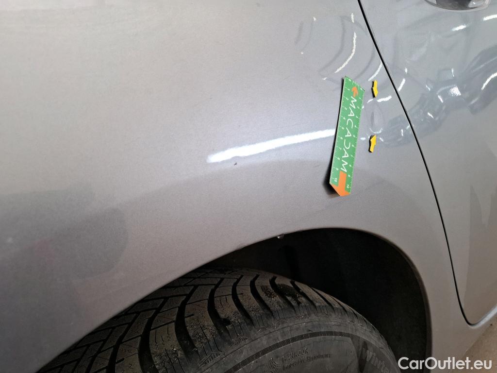  Citroen  C4 Grand Picasso Grand C4 Picasso/Spacetourer Business Class 1.5 BlueHDi 130CV BVA8 7 Sieges E6d #22