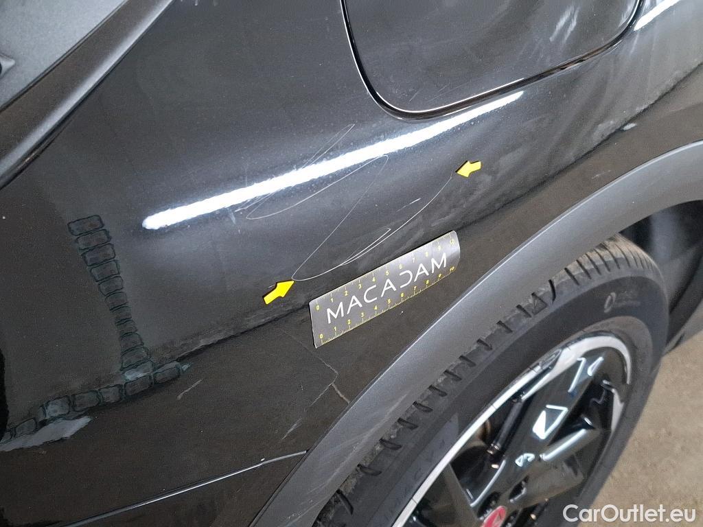  DS  DS7 DS DS 7 Crossback / 2017 / 5P / SUV E-TENSE 4x4 300 PERFORMANCE Line #25