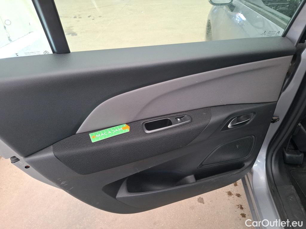  Citroen  C4 Grand Picasso Grand C4 Picasso/Spacetourer Business Class 1.5 BlueHDi 130CV BVA8 7 Sieges E6d #13