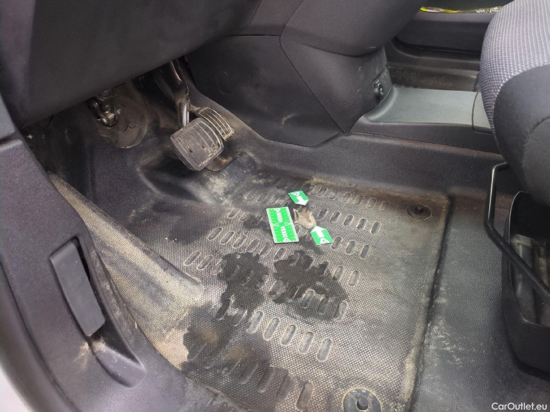  Citroen  Berlingo  Fourgon Worker M 1000 1.5 BlueHDi 130CV BVA8 E6dT #2