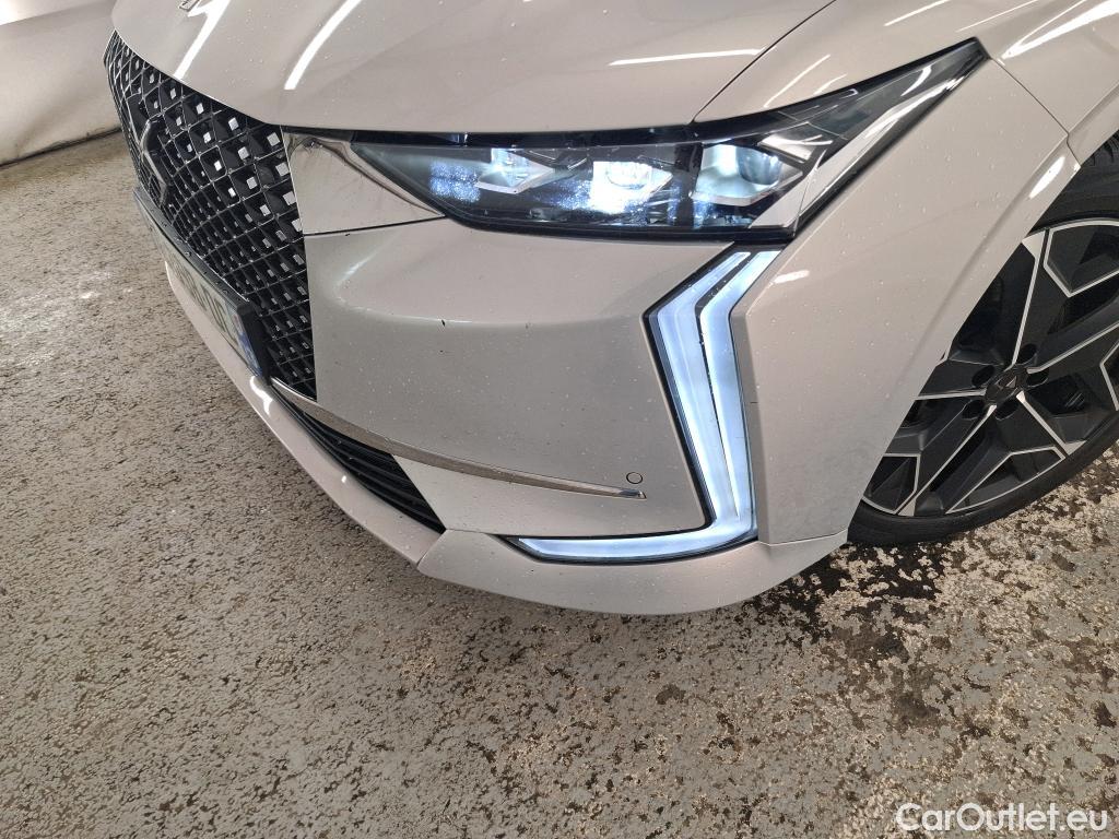  DS  DS4 4 Rivoli 1.6 PureTech 225CV BVA8 E6d #25