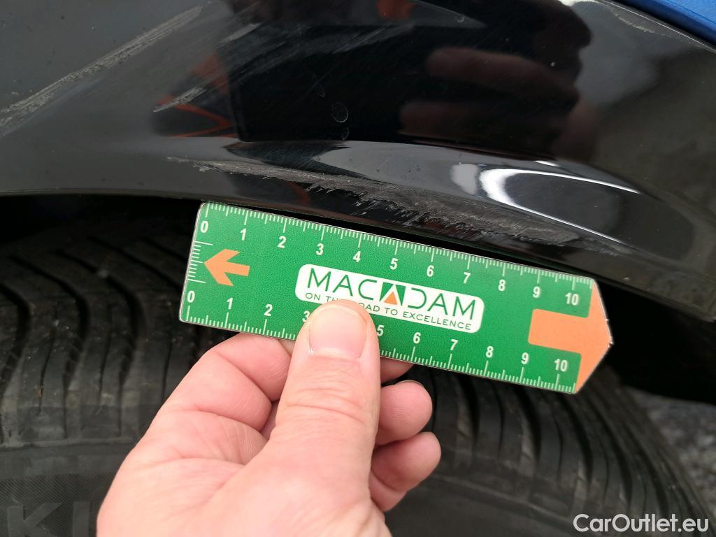  KIA  Sportage  Design 1.6 CRDi 135CV BVA7 E6d #13