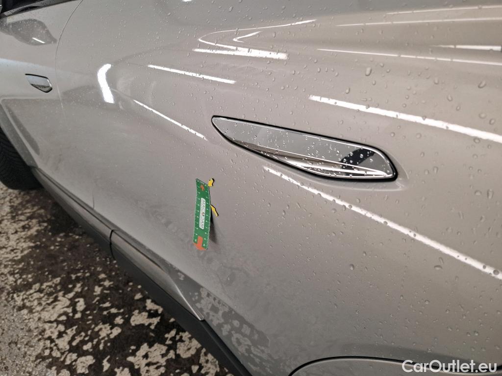  DS  DS4 4 Rivoli 1.6 PureTech 225CV BVA8 E6d #19