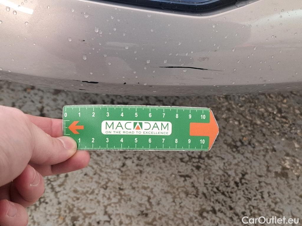  DS  DS4 4 Rivoli 1.6 PureTech 225CV BVA8 E6d #3