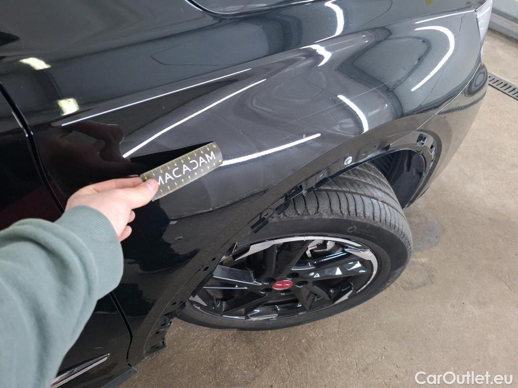  DS  DS7 DS DS 7 Crossback / 2017 / 5P / SUV E-TENSE 4x4 300 PERFORMANCE Line #48