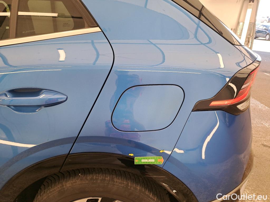  KIA  Sportage  Design 1.6 CRDi 135CV BVA7 E6d #1