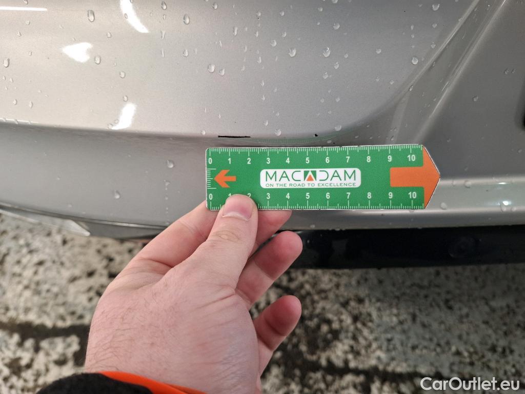  DS  DS4 4 Rivoli 1.6 PureTech 225CV BVA8 E6d #28