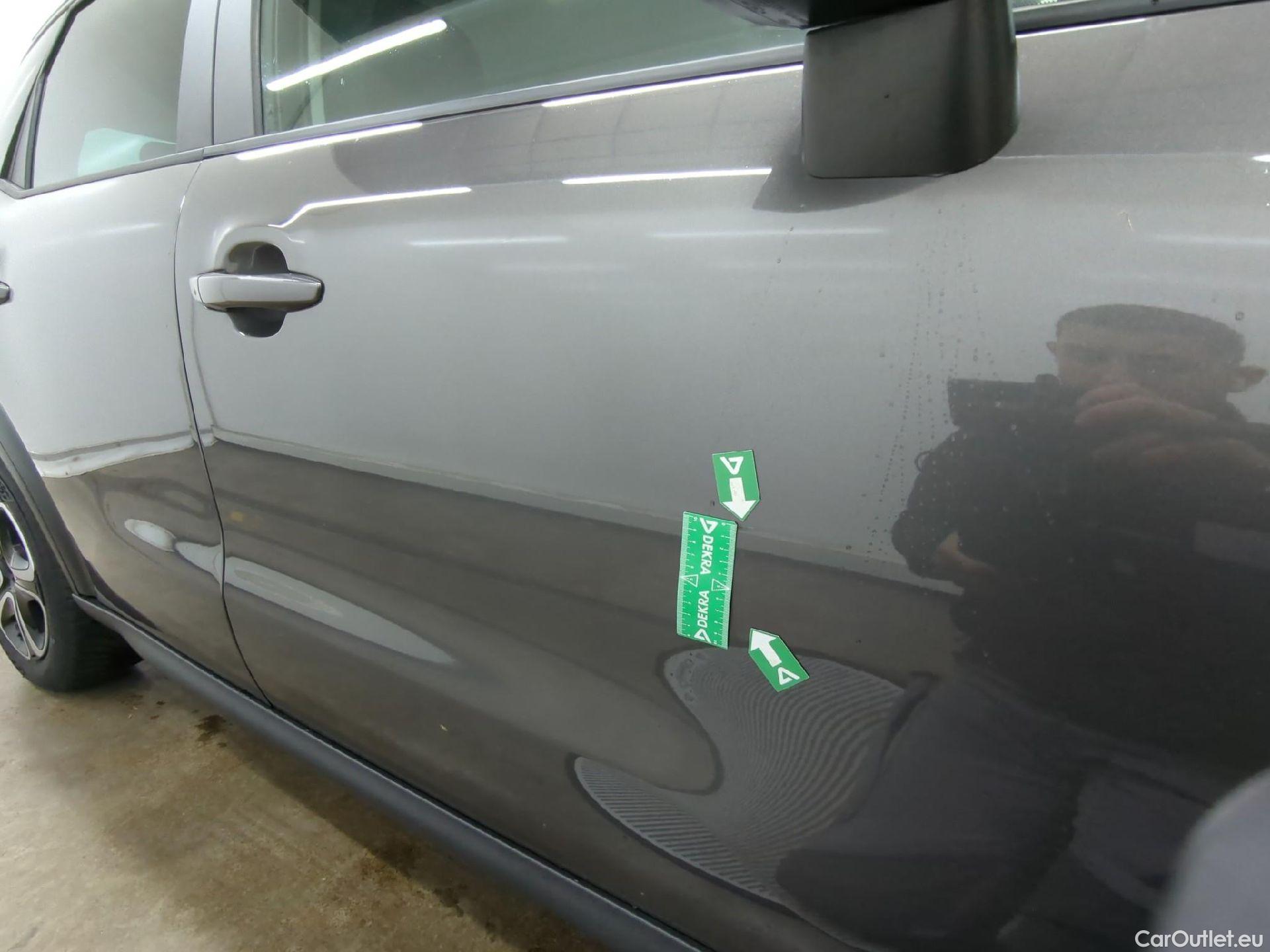  Citroen  C3  Aircross Feel Pack 1.5 BlueHDi 110CV BVM6 6E #5