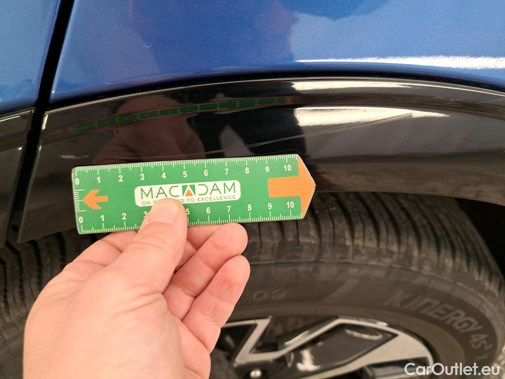  KIA  Sportage  Design 1.6 CRDi 135CV BVA7 E6d #15