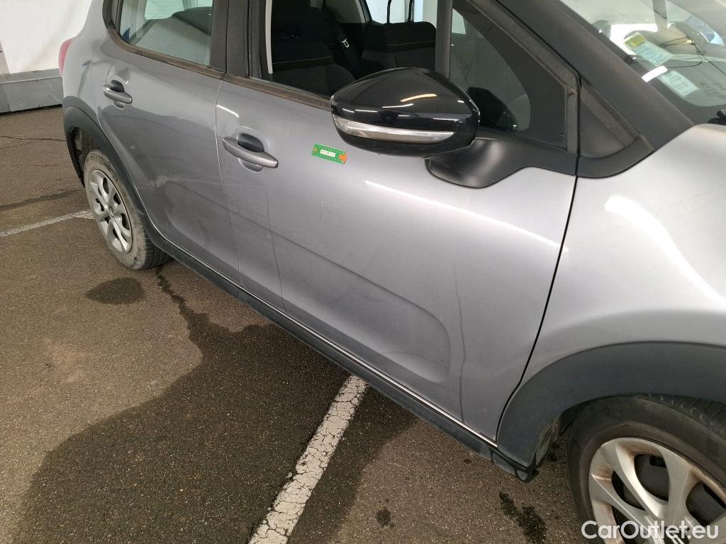  Citroen  C3  Feel Business 1.5 BlueHDI 100CV BVM5 E6dT #11