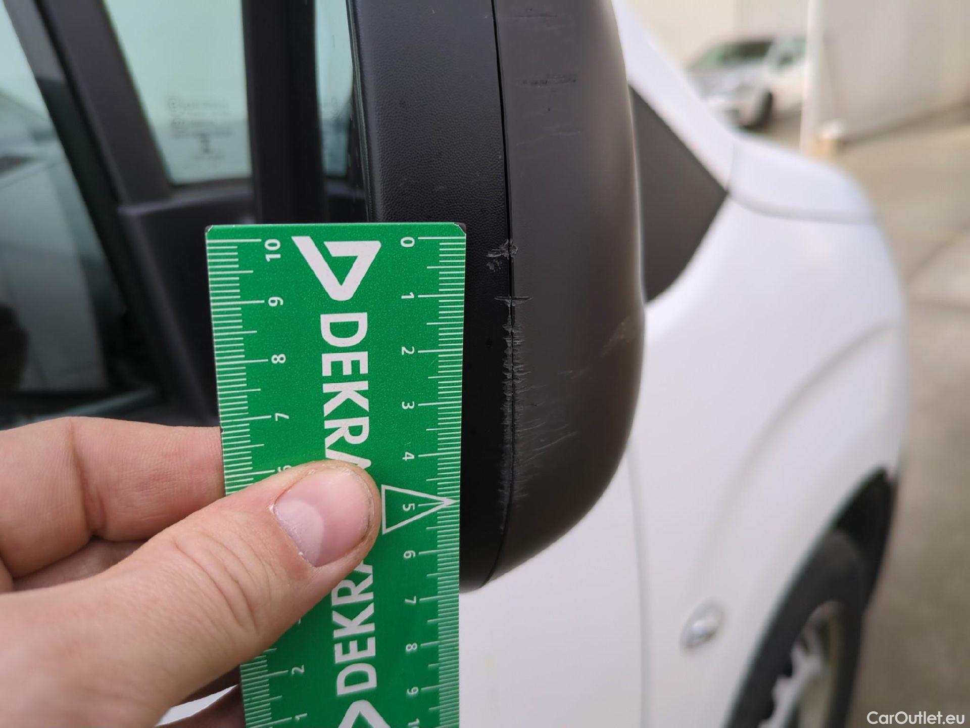  Citroen  Berlingo  Fourgon Club XL 950 1.5 BlueHDi 100CV BVM5 E6dT #34