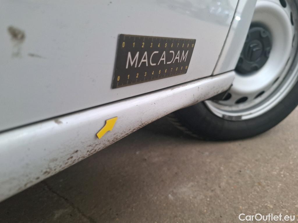  Citroen  Berlingo CITROEN  Van / 2018 / 4P / Fourgonnette Taille M 650kg BlueHDi 130 S&S EAT8 #29