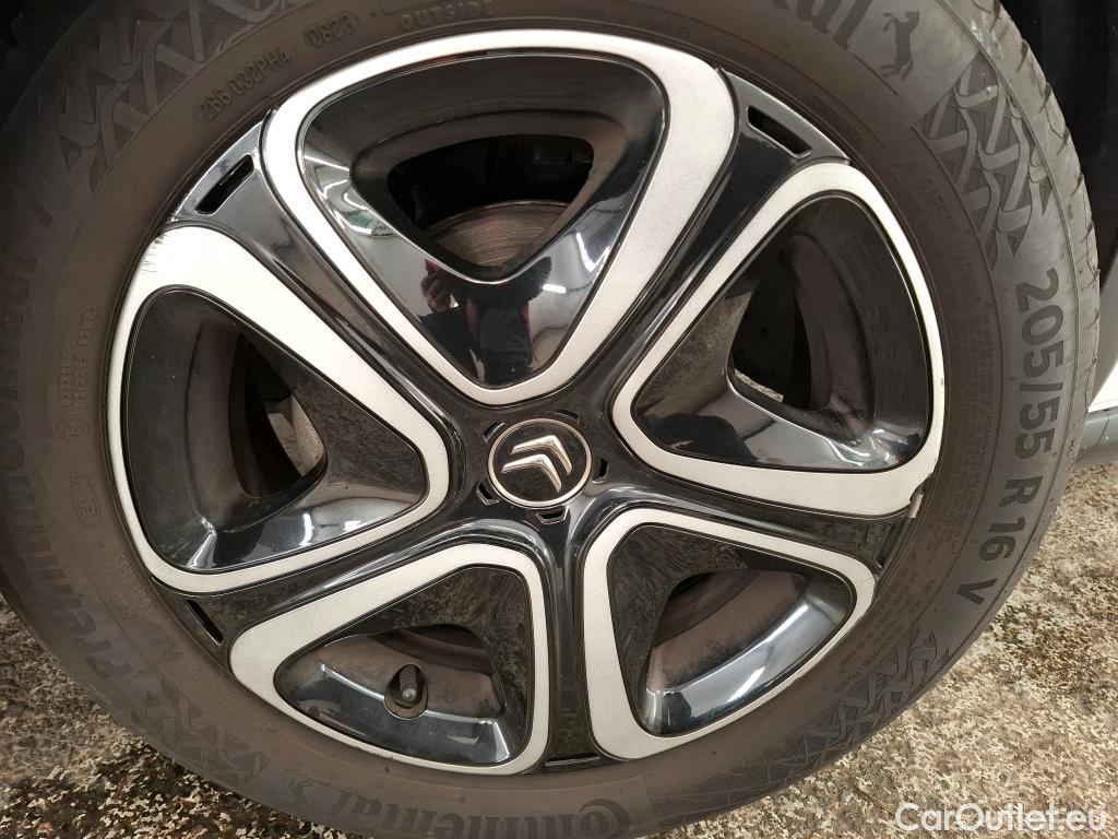  Citroen  C3  Shine Business 1.6 BlueHDi 75CV BVM5 E6 #12