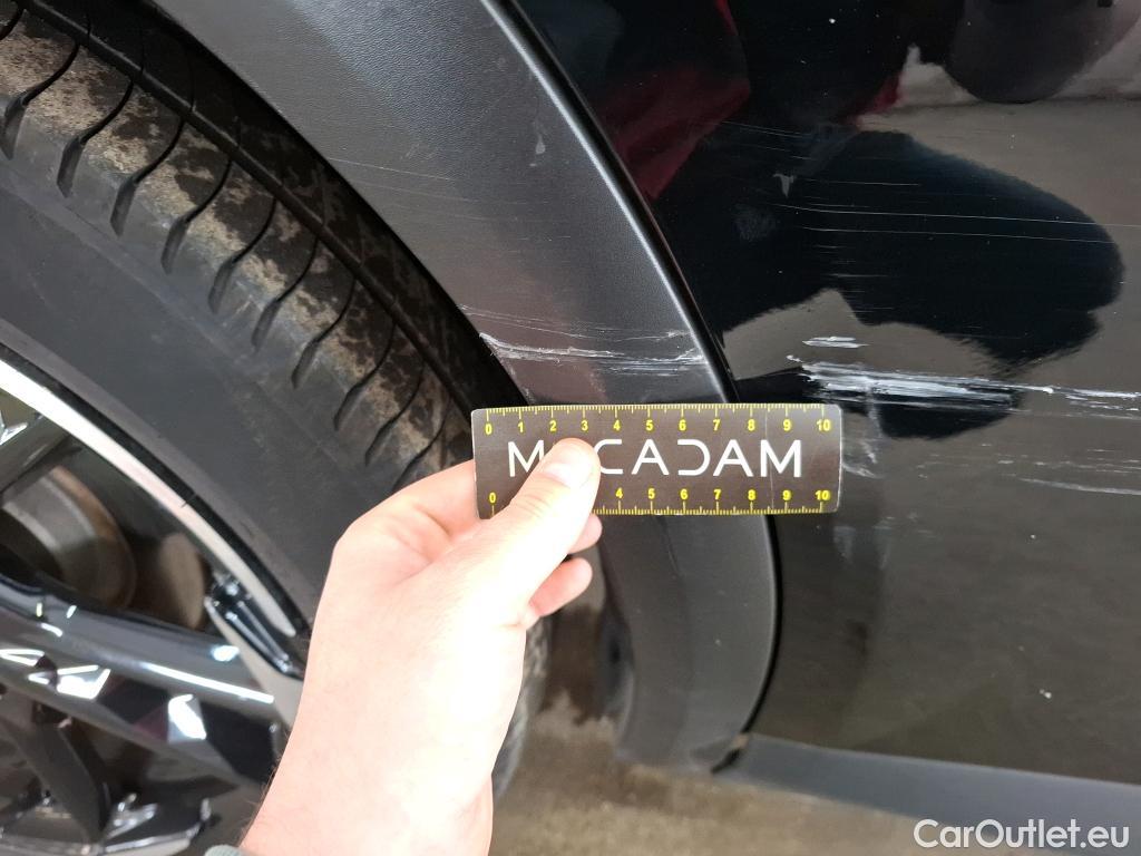  DS  DS7 DS DS 7 Crossback / 2017 / 5P / SUV E-TENSE 4x4 300 PERFORMANCE Line #45