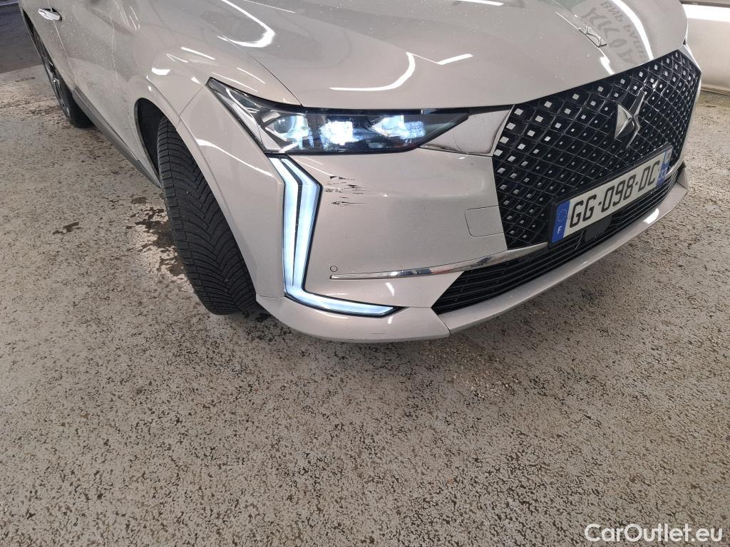  DS  DS4 4 Rivoli 1.6 PureTech 225CV BVA8 E6d #1