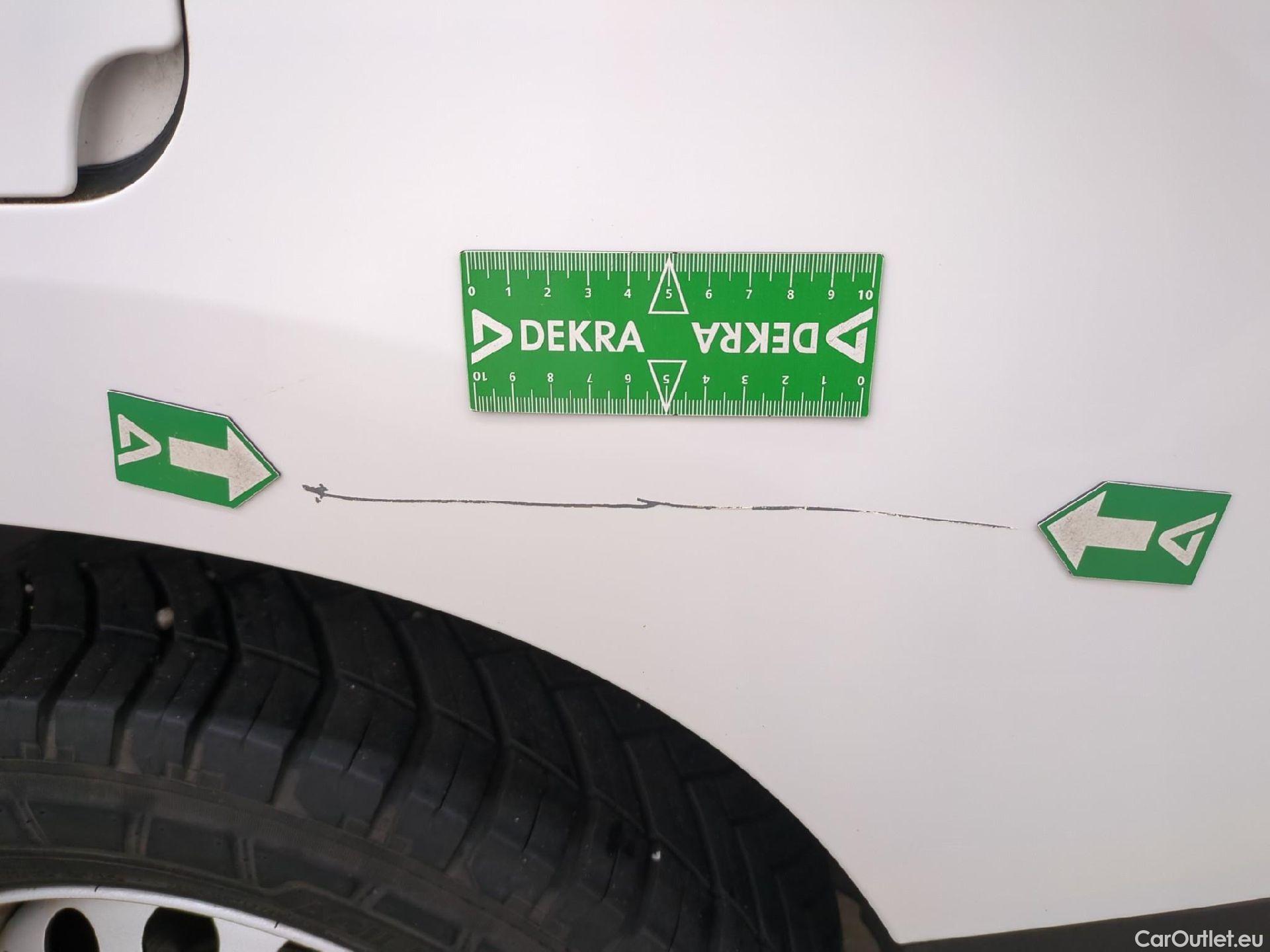  Citroen  Berlingo  Fourgon Worker M 1000 1.5 BlueHDi 130CV BVA8 E6dT #14