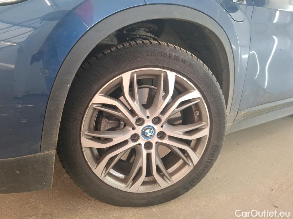  Bmw  X1 BMW  / 2019 / 5P / SUV xDrive25e Business Design BVA6 #34