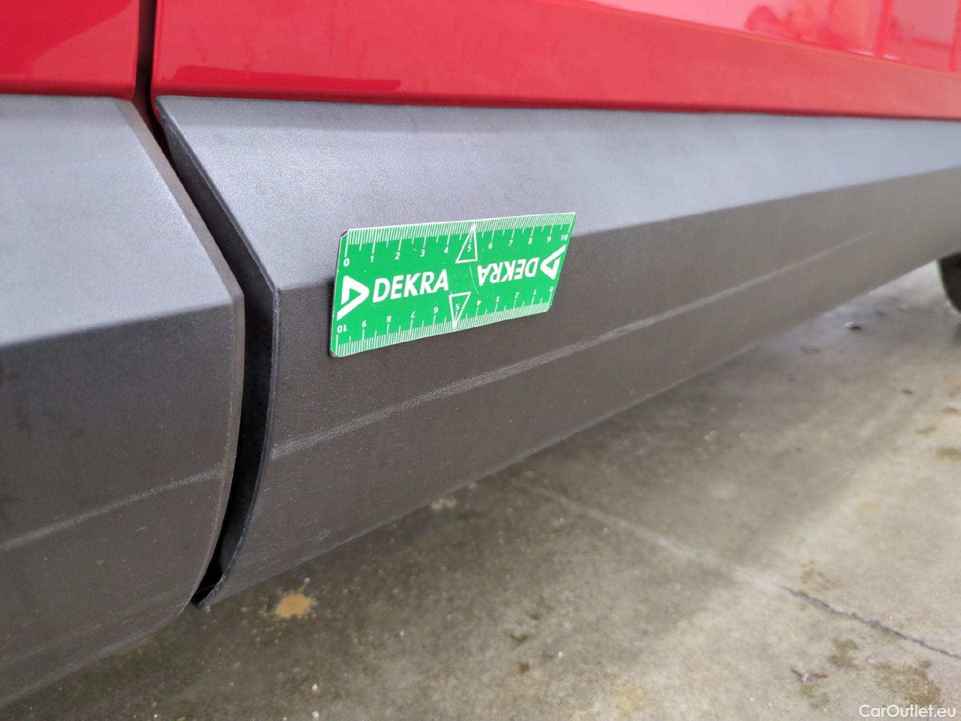  Hyundai  Tucson  / 2020 / 5P / SUV 1.6 T-GDI 150 iBVM HYBRID 48V CREATIVE #20