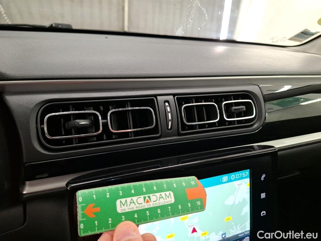  Citroen  C3  Shine Business 1.6 BlueHDi 75CV BVM5 E6 #5