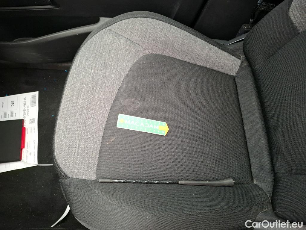  Citroen  C4 Grand Picasso Grand C4 Picasso/Spacetourer Business Class 1.5 BlueHDi 130CV BVA8 7 Sieges E6d #25