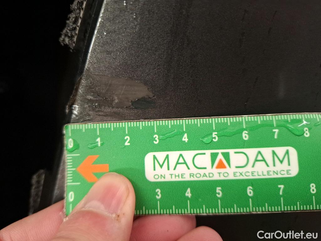  Citroen  C5 Aircross CITROEN  / 2018 / 5P / SUV Hybrid 225 ë-EAT8 Business #17