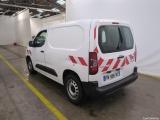  Citroen  Berlingo  Fourgon Worker M 1000 1.5 BlueHDi 130CV BVA8 E6dT #2