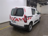  Citroen  Berlingo  Fourgon Worker M 1000 1.5 BlueHDi 130CV BVA8 E6dT #3