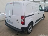  Citroen  Berlingo CITROEN  Van / 2018 / 4P / Fourgonnette Taille M 650kg BlueHDi 130 S&S EAT8 #3