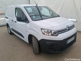  Citroen  Berlingo CITROEN  Van / 2018 / 4P / Fourgonnette Taille M 650kg BlueHDi 130 S&S EAT8 #4