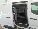 Citroen  Berlingo CITROEN  Van / 2018 / 4P / Fourgonnette Taille M 650kg BlueHDi 130 S&S EAT8 #9