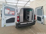  Citroen  Berlingo CITROEN  Van / 2018 / 4P / Fourgonnette Taille M 650kg BlueHDi 130 S&S EAT8 #10