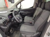  Citroen  Berlingo  Fourgon Worker M 1000 1.2 PureTech 130CV BVA8 E6d #9
