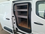  Citroen  Berlingo  Fourgon Club M 650 1.5 BlueHDi 75CV BVM5 E6dT #9