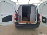 Citroen  Berlingo  Fourgon Club M 650 1.5 BlueHDi 75CV BVM5 E6dT #10
