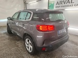  Citroen  C5 Aircross CITROEN  / 2018 / 5P / SUV Hybrid 225 ë-EAT8 Business #2