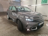  Citroen  C5 Aircross CITROEN  / 2018 / 5P / SUV Hybrid 225 ë-EAT8 Business #4