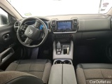  Citroen  C5 Aircross CITROEN  / 2018 / 5P / SUV Hybrid 225 ë-EAT8 Business #5