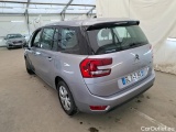  Citroen  C4 Grand Picasso Grand C4 Picasso/Spacetourer Business Class 1.5 BlueHDi 130CV BVA8 7 Sieges E6d #2