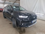  DS  DS7 DS DS 7 Crossback / 2017 / 5P / SUV E-TENSE 4x4 300 PERFORMANCE Line #4
