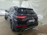  DS  DS7 DS DS 7 Crossback / 2017 / 5P / SUV E-TENSE 4x4 300 PERFORMANCE Line #2