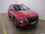  Hyundai  Tucson  / 2020 / 5P / SUV 1.6 T-GDI 150 iBVM HYBRID 48V CREATIVE #2